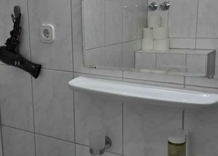Nowa Appartement