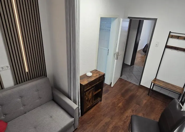 Appartement Nowa Neurenberg
