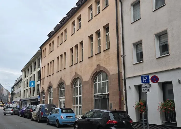 Nowa Appartement