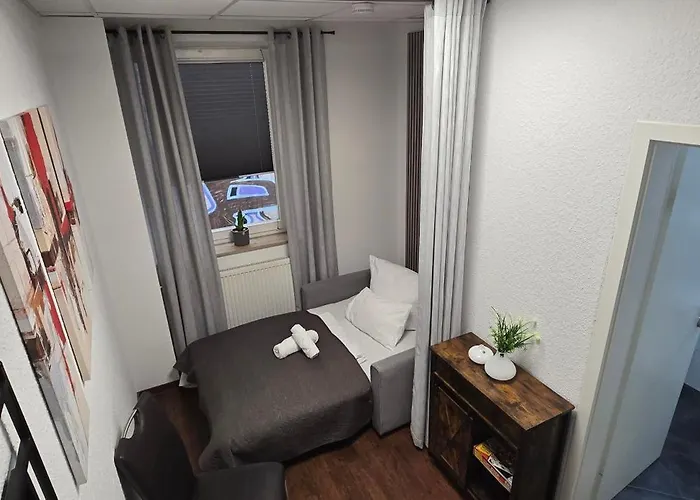 Appartement Nowa Neurenberg